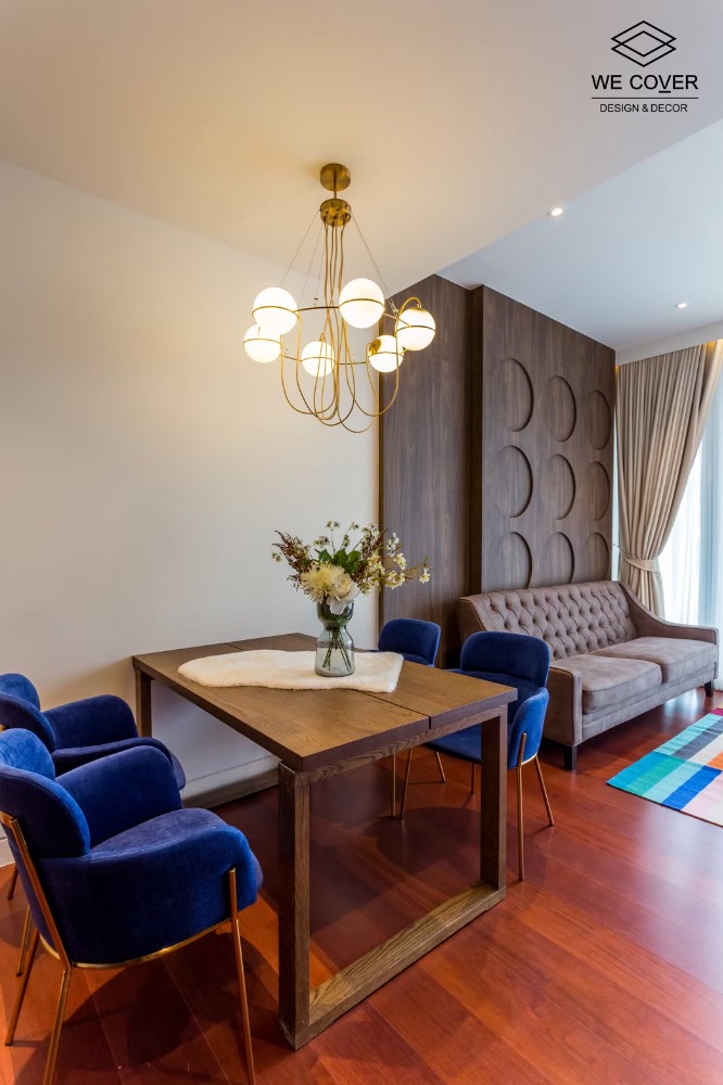 ให้เช่าคอนโดสุขุมวิท อโศก ทองหล่อ : For rent condo Khun by yoo fully furnished (S15-25454)
