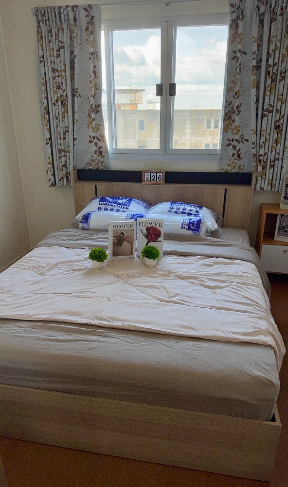 For RentCondoNawamin, Ramindra : 🔥[RNA1] For rent/Rent Lumpini Condo Town Ramintra-Nawamin Km.8 near Pink Line BTS Khu Bon LPN near Fashion Island