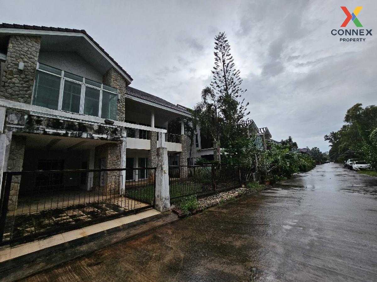 For SaleHouseKoh Samui, Surat Thani : For Sale Baansuay Bypass,Suratthani , Makham Tia , Mueang Surat Thani , Surat Thani , CX-109287