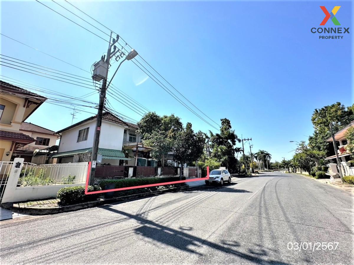 ขายบ้านมีนบุรี-ร่มเกล้า : ขาย บ้าน  บ้านชัยพฤกษ์ 1 (ลาดกระบัง) ลำปลาทิว เขต ลาดกระบัง กรุงเทพ CX-109191