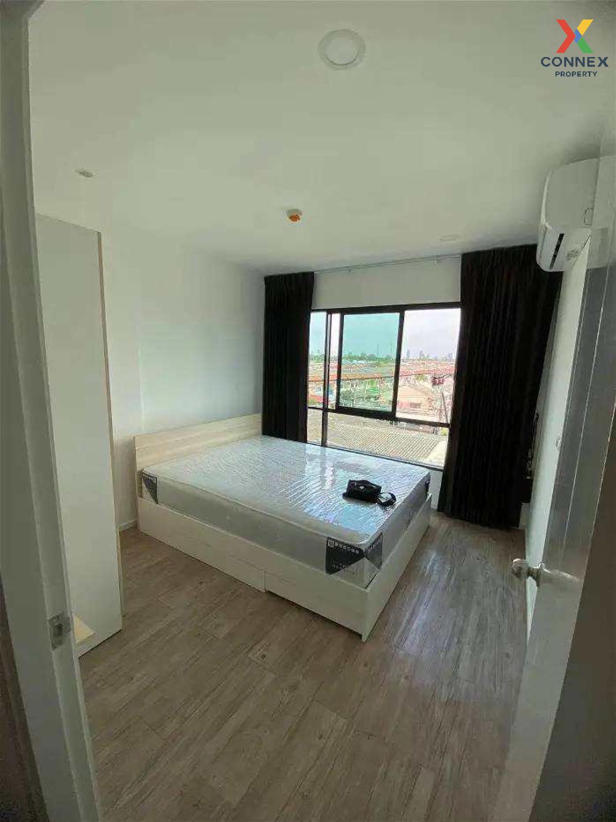 For SaleCondoNonthaburi, Bang Yai, Bangbuathong : For Sale Condo , The Midd 1 , Bang Rak Phatthana , Bang Bua Thong , Nonthaburi , CX-109132