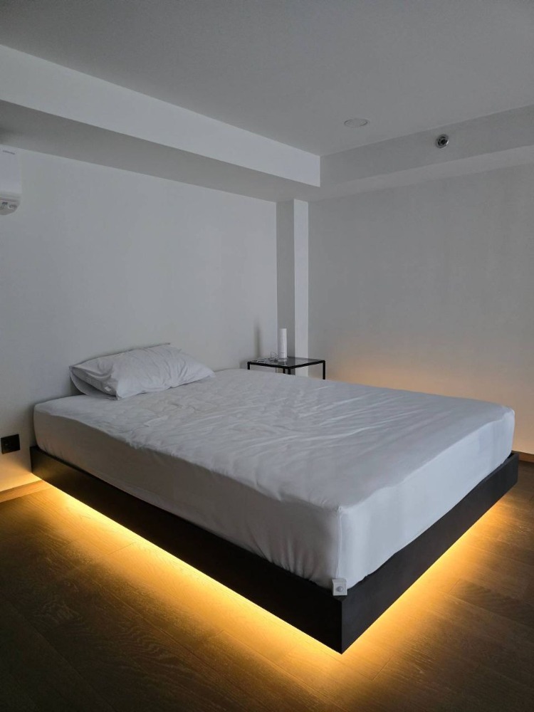 ให้เช่าคอนโดสยาม จุฬา สามย่าน : Park Origin Chula Samyan【𝐑𝐄𝐍𝐓】🔥ห้องลอฟท์ ตกแต่งพร้อม เฟอร์นิเจอร์ครบ ใจกลางเมือง ตรงข้ามบรรทัดทอง  🔥 ติดต่อไลน์ไอดี: @hacondo