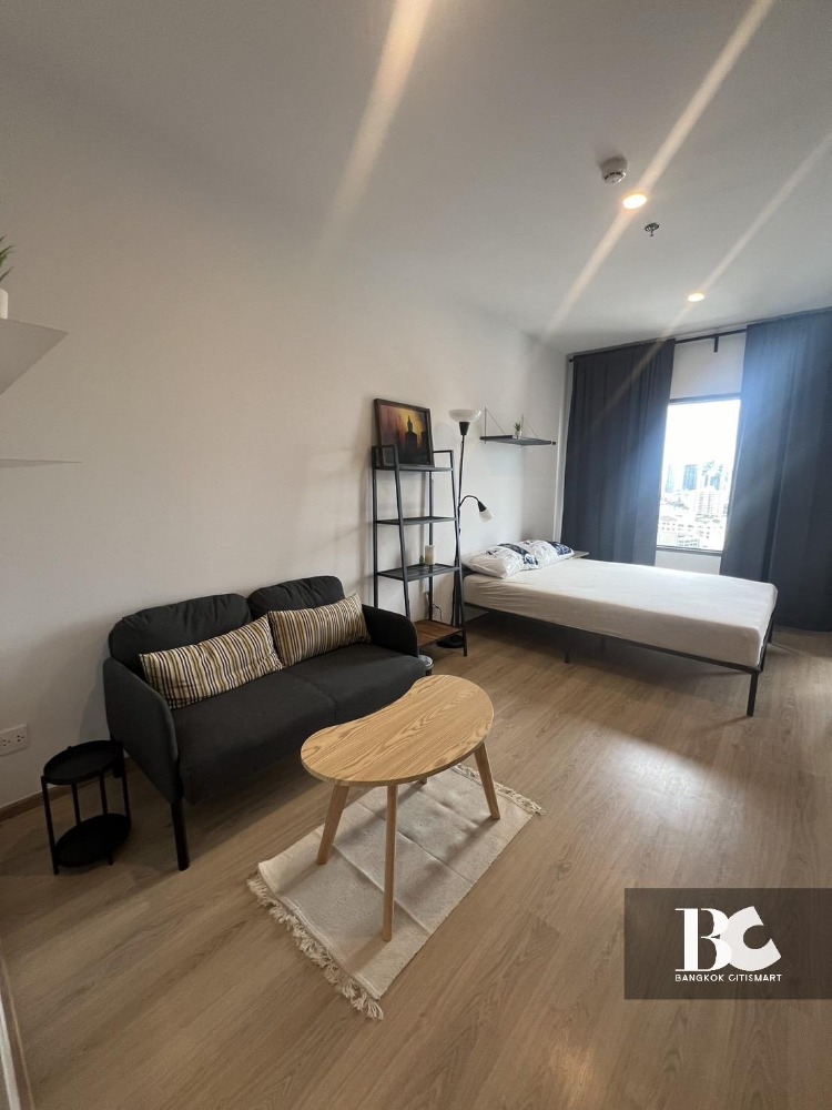 ให้เช่าคอนโดคลองเตย กล้วยน้ำไท : ⚜️ Best price 1 bedroom for rent ⚜️