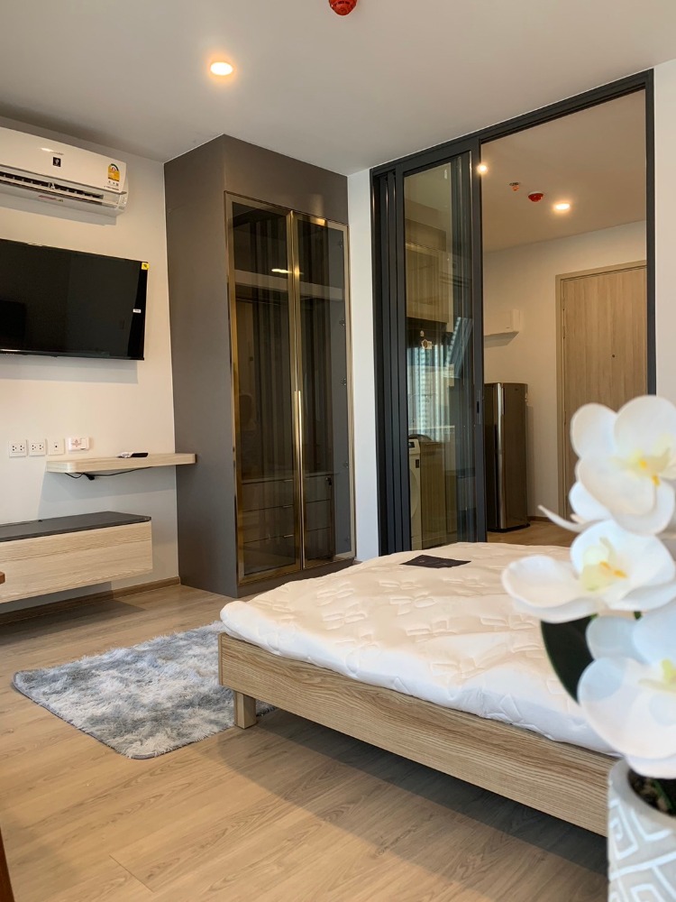ให้เช่าคอนโดคลองเตย กล้วยน้ำไท : ⚜️ Best price 1 bedroom for rent ⚜️