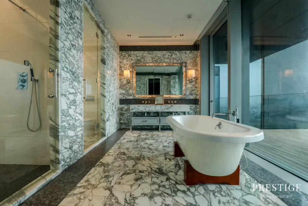 For SaleCondoSathorn, Narathiwat : 🔥 An Unbeatable Deal at The Ritz Carlton Residences, Bangkok! 🔥