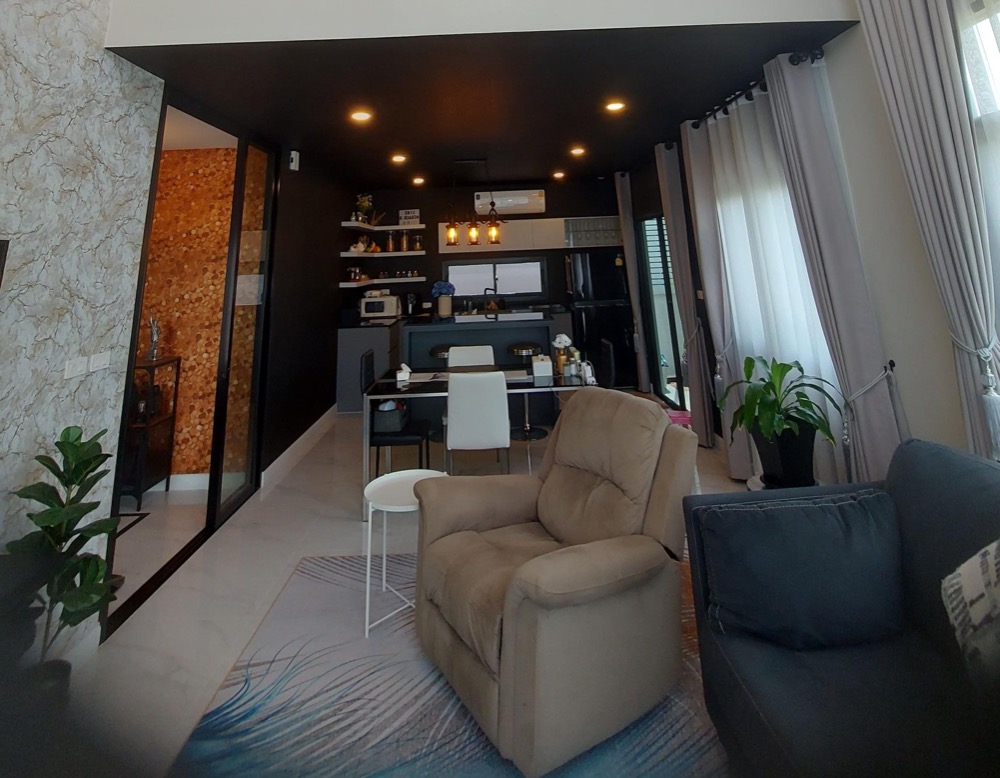 For Rent: Detached House 2 Storeys, Britania Bangna KM 26, 4 Bedrooms /5 Bathrooms *Fully Furnished /Ready to move in* Loading...