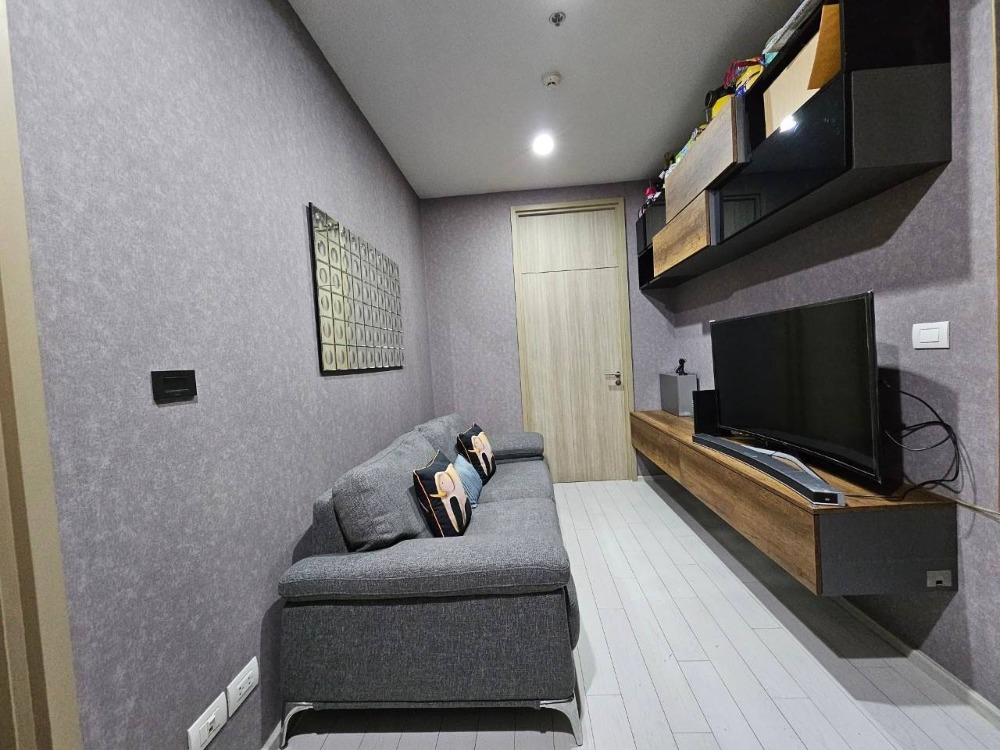 For RentCondoWitthayu, Chidlom, Langsuan, Ploenchit : For rent condo Noble ploenchit 1 beds fully furnished (S15-5475)