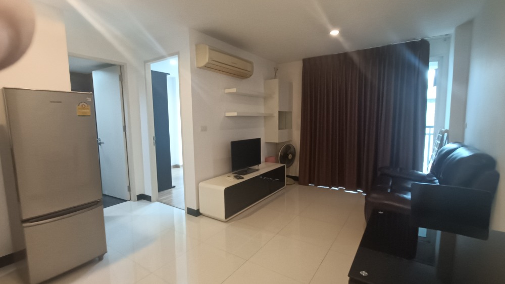 For RentCondoSukhumvit, Asoke, Thonglor : For rent, new calm tidy most valuable room Voque Sukhumvit16