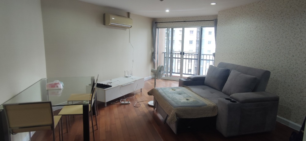 For RentCondoSathorn, Narathiwat : !! Beautiful room for rent, Belle Park Residence condo, near BTS Chong Nonsi