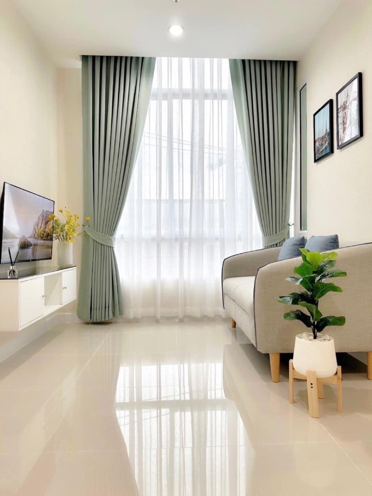 For RentCondoOnnut, Udomsuk : For rent: The Sky Sukhumvit project 18,000/month (0624163966 Praew)