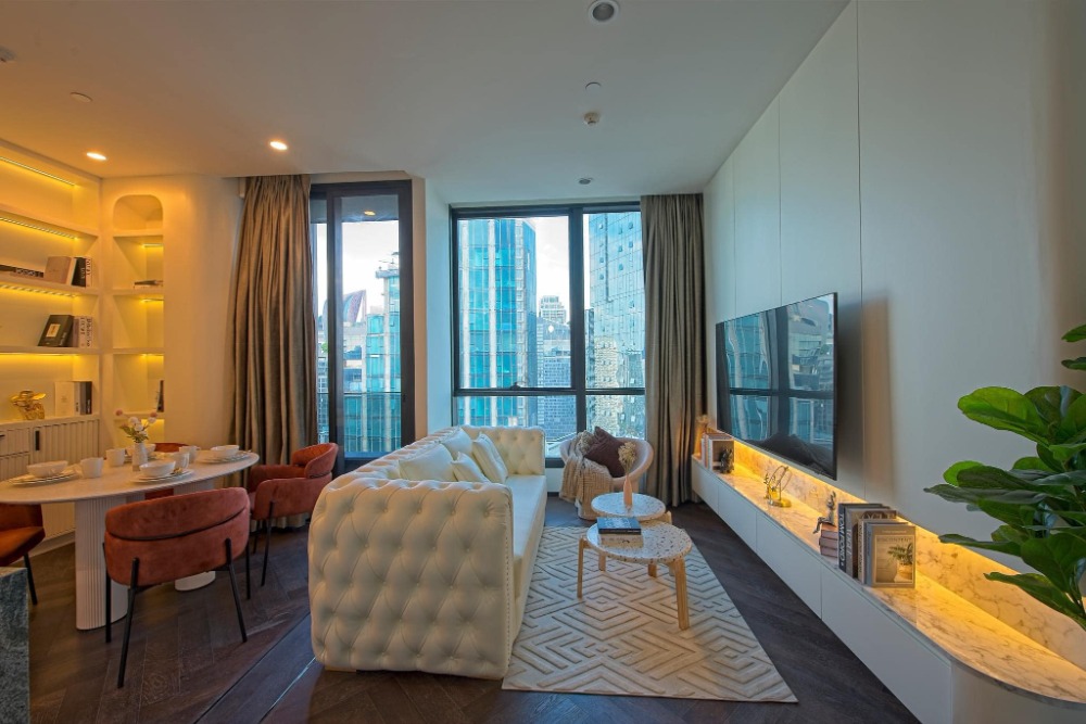 For SaleCondoSukhumvit, Asoke, Thonglor : 📢🏢 Condo for sale: The Esse Sukhumvit 36 ​​- The Esse Sukhumvit 36 ​​📍Next to BTS Thonglor