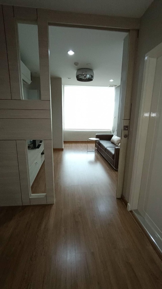 For RentCondoSiam Paragon ,Chulalongkorn,Samyan : 📢🏢 Condo for rent, Chamchuri Square Residence 📍Near MRT Sam Yan