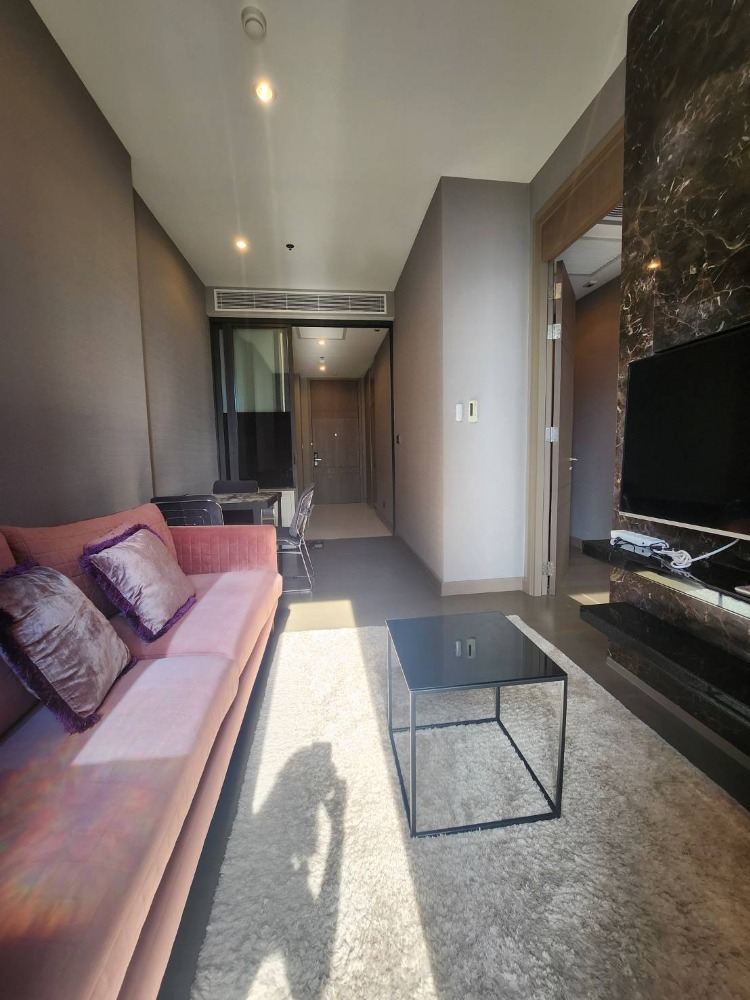 For SaleCondoRama9, Petchburi, RCA : Cheapest in the building, urgent sale, The Esse at Singha Complex, 12,500,000 baht only, ready to move in