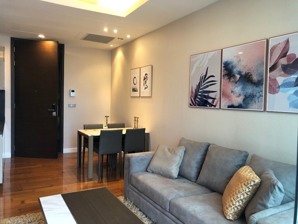 ให้เช่าคอนโดสุขุมวิท อโศก ทองหล่อ : Ns: For Rent!! Quattro by Sansiri