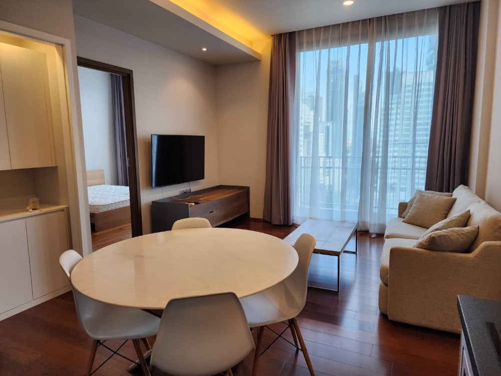 For RentCondoSukhumvit, Asoke, Thonglor : Ns: For Rent!! Quattro by Sansiri