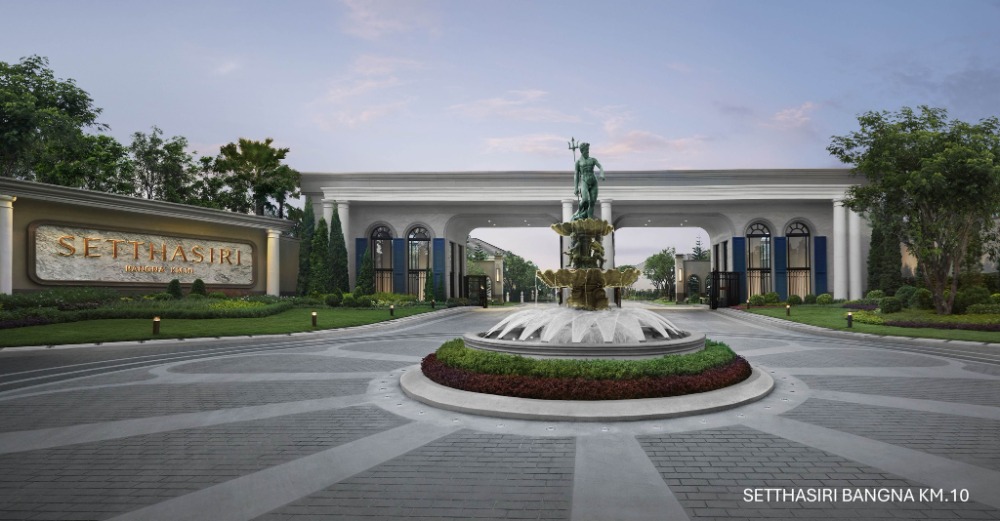 For SaleHouseBangna, Bearing, Lasalle : Register now to watch the VIP show. Call 096-651-4465 (Preo)