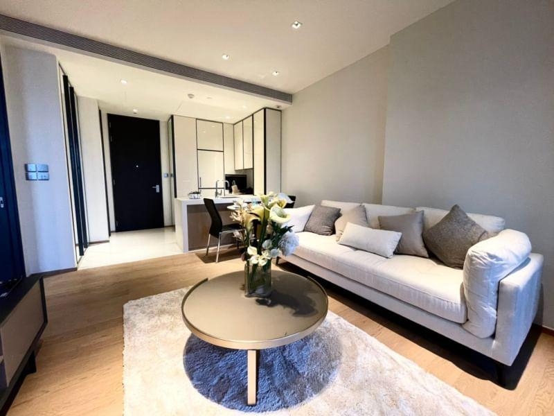 ให้เช่าคอนโดสุขุมวิท อโศก ทองหล่อ : LTH11110– BEATNIQ Sukhumvit 32 FOR RENT 1 bed 1 bath size 57.57 Sq.M. Nearby BTS Thonglor station ONLY 67k/ Month