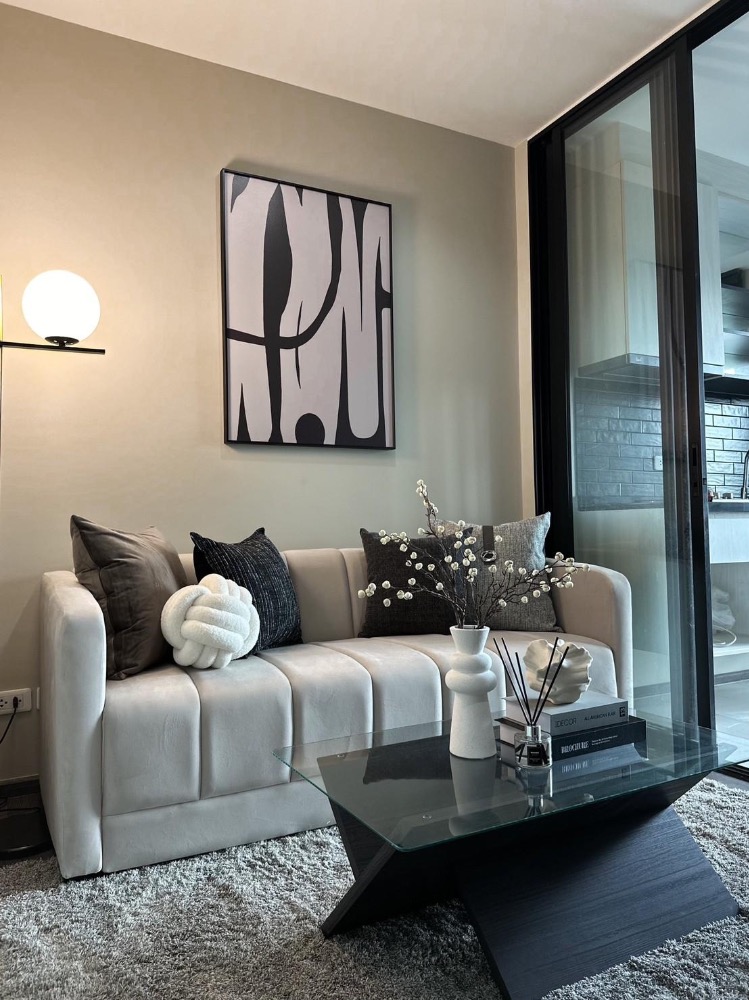 ขายคอนโดอ่อนนุช อุดมสุข : Ns: For Sale !! The Base Park West