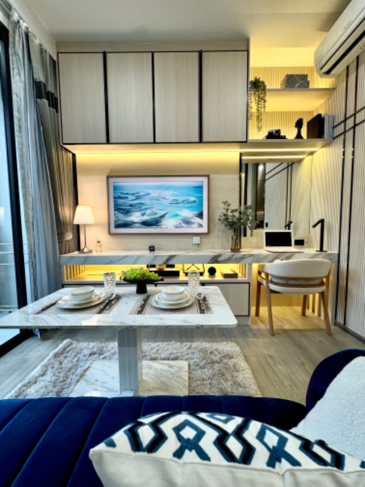 THE ADDRESS SIAM - RATCHATHEWI Loading...