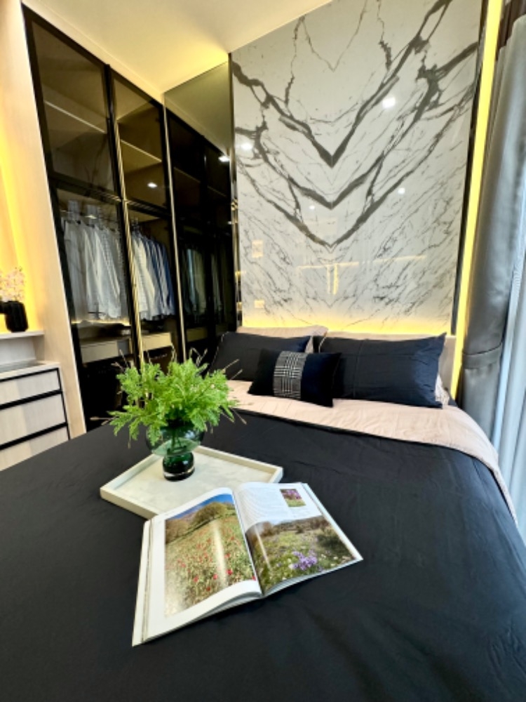 THE ADDRESS SIAM - RATCHATHEWI Loading...