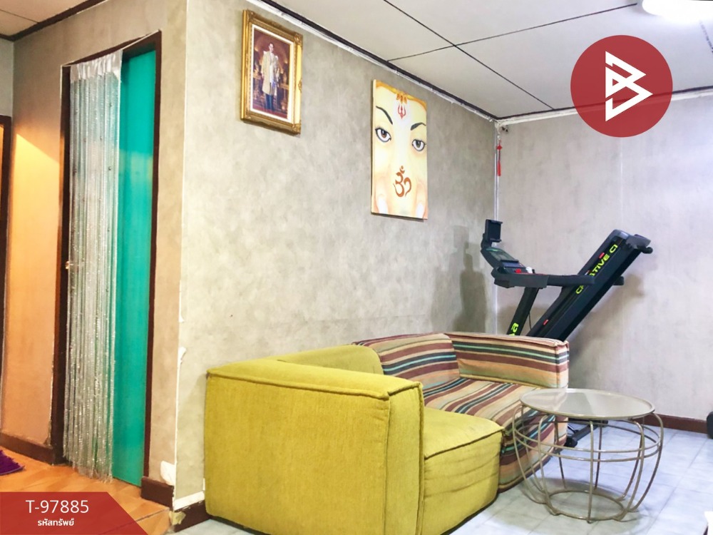 Single-storey detached house for sale, area 41 sq m, Bang Khen, Bangkok Loading...