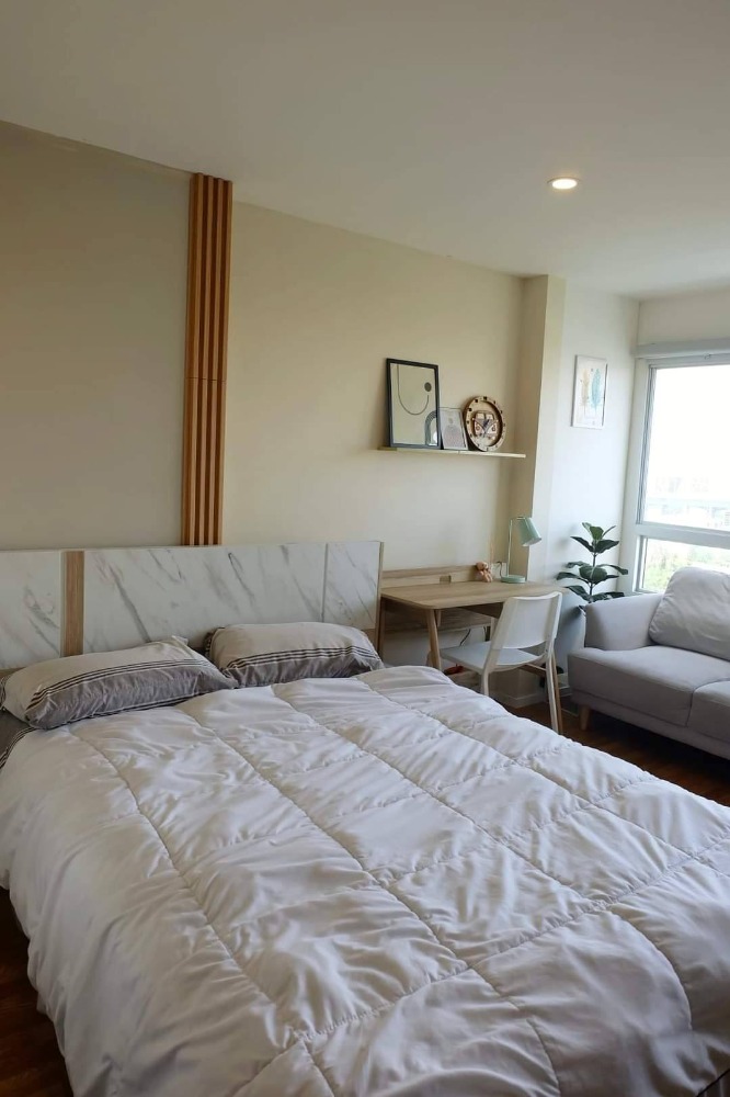 For RentCondoPattanakan, Srinakarin : 🌆 For rent Lumpini Ville Pattanakarn - Srinakarin 🌆