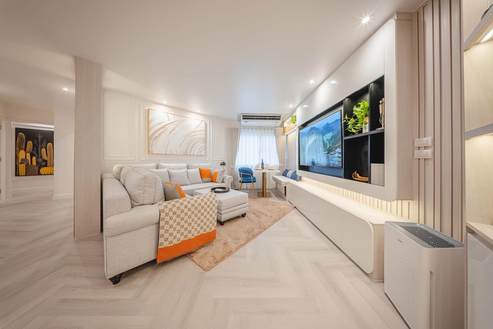 For RentCondoRama3 (Riverside),Satupadit : [Rent] 𝐅𝐨𝐫𝐭𝐮𝐧𝐞 𝐂𝐨𝐧𝐝𝐨 𝐓𝐨𝐰𝐧 𝟐, 2 kilometers from Sathorn, , opposite side of Aster International School and Central Rama 3
