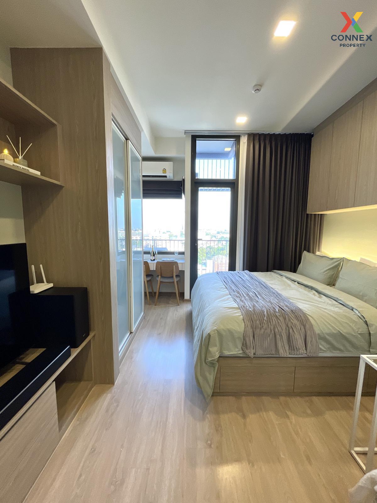For SaleCondoKasetsart, Ratchayothin : For Sale Condo , Centric Ratchayothin , BTS-Ratchayothin , Chankasem , Chatuchak , Bangkok , CX-109642