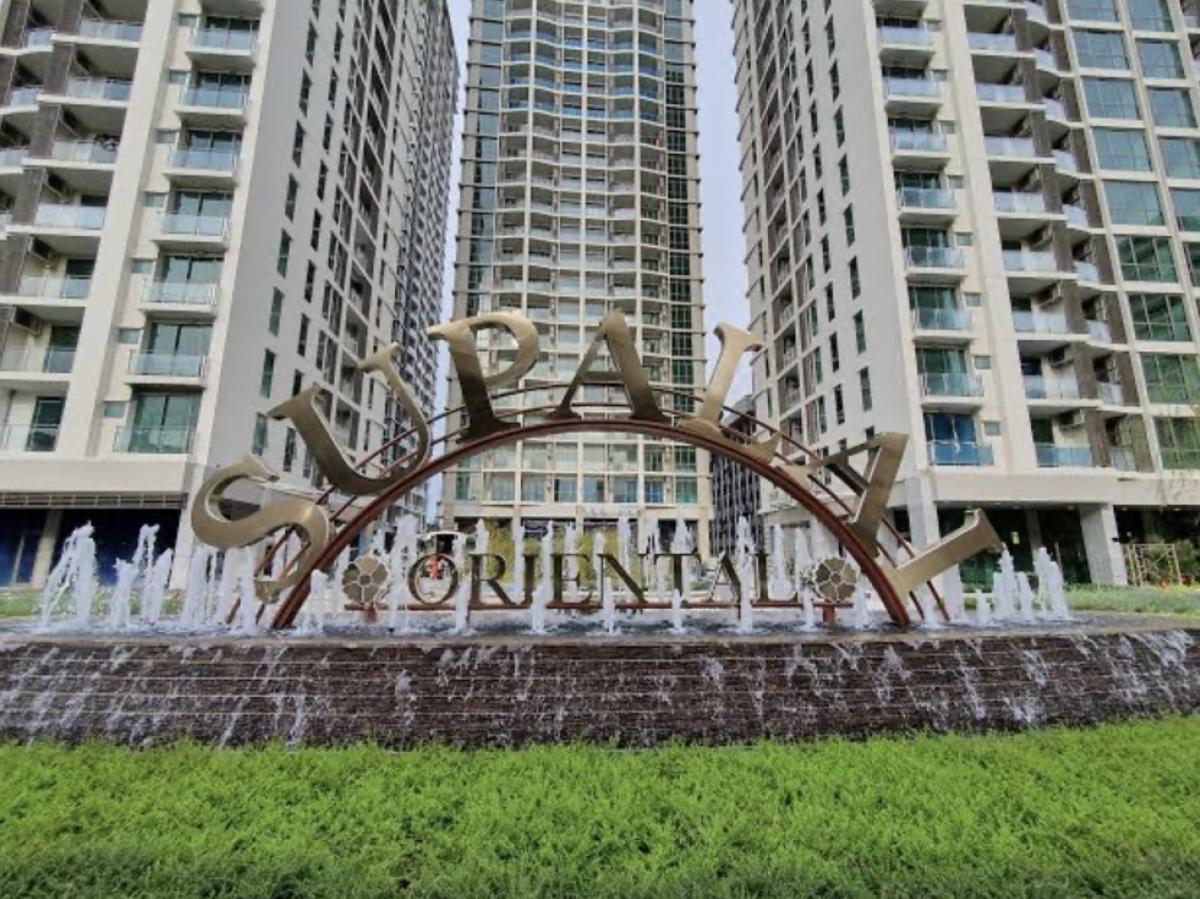 ขายคอนโดสุขุมวิท อโศก ทองหล่อ : 🔥🔥🔥 Urgent Sale! Selling Below Market Value! 🔥🔥🔥 Best Deal Available - Supalai Oriental Sukhumvit 39