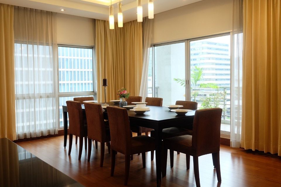 For RentCondoWitthayu, Chidlom, Langsuan, Ploenchit : Royal Residence Park