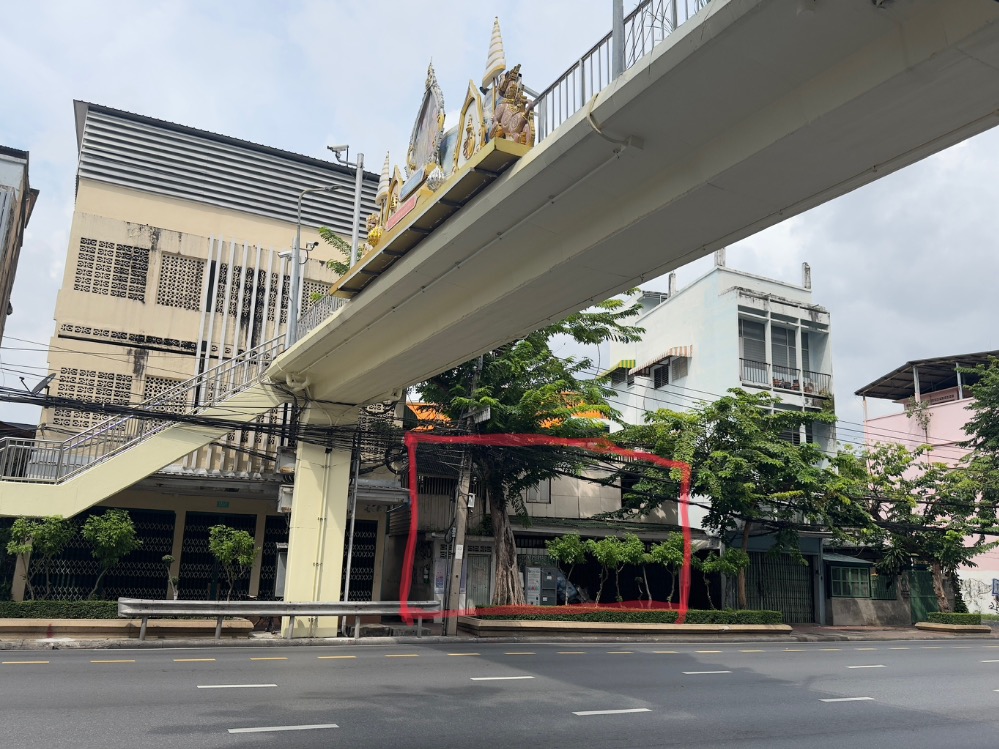 ให้เช่าอาคารพาณิชย์เยาวราช บางลำพู : ด่วน 🔥อาคารพาณิชย์ให้เช่า หลานหลวง ป้อมปราบศัตรูพ่าย กรุงเทพฯ