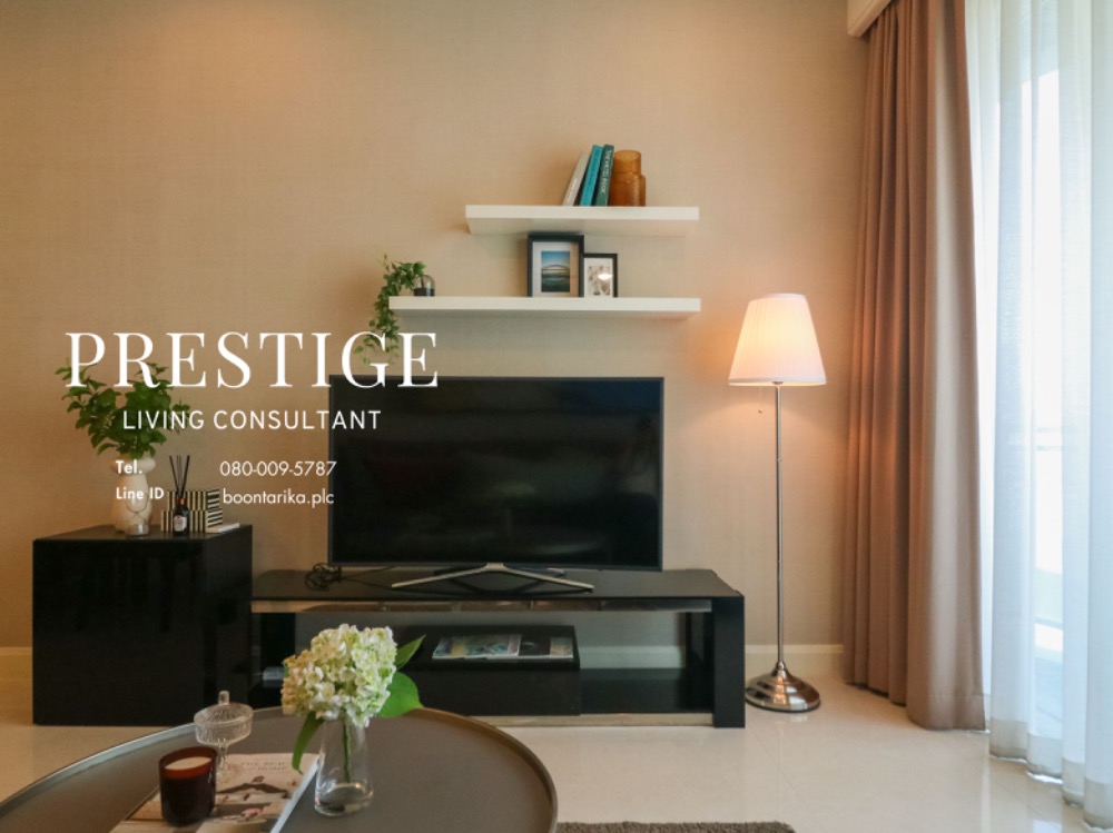 ให้เช่าคอนโดวิทยุ ชิดลม หลังสวน : 📌For RENT เช่า | Q Langsuan- 2BR (80.23sqm) 85,000 THB