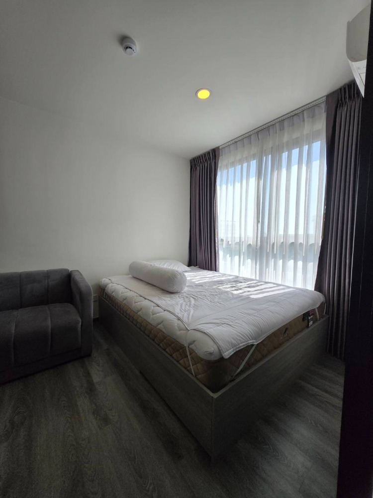 For RentCondoOnnut, Udomsuk : 21N041167 - Condo for rent, The Origin On Nut, Building A, 5th floor (For Rent THE ORIGIN Onnut)