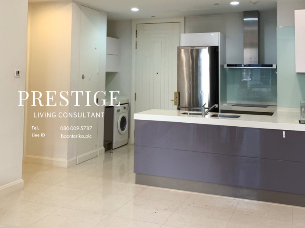 ให้เช่าคอนโดวิทยุ ชิดลม หลังสวน : 📌For RENT เช่า | Q Langsuan- 2BR (80.23sqm) 75,000 THB