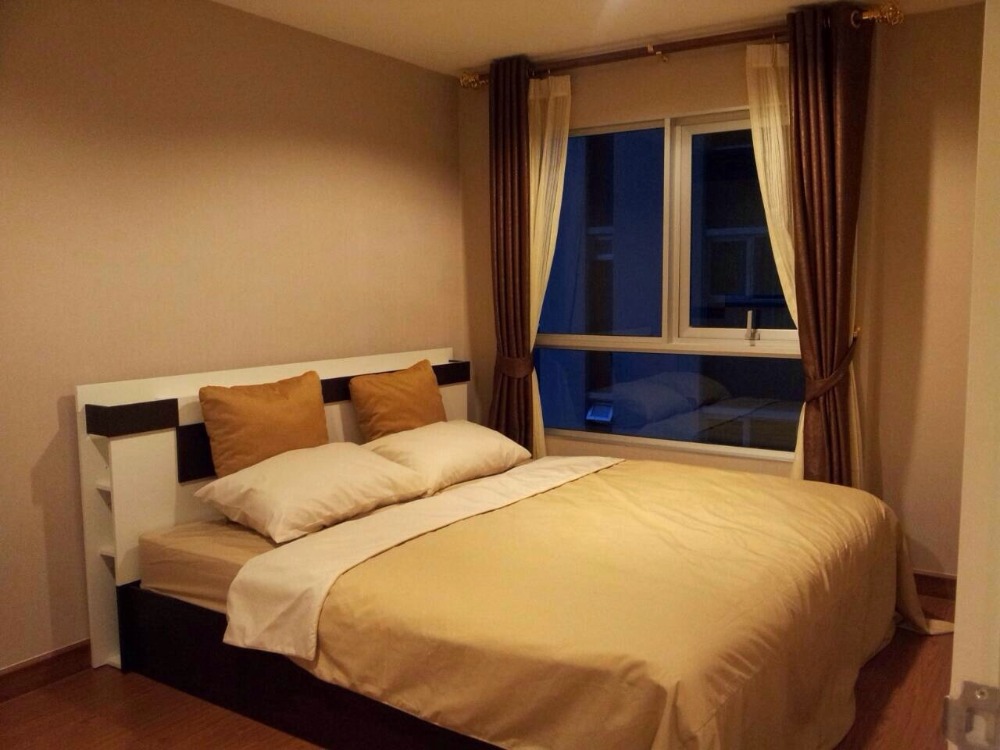 For RentCondoRama9, Petchburi, RCA : !! Beautiful room for rent, Belle Grand Rama 9 condo, near MRT Rama 9