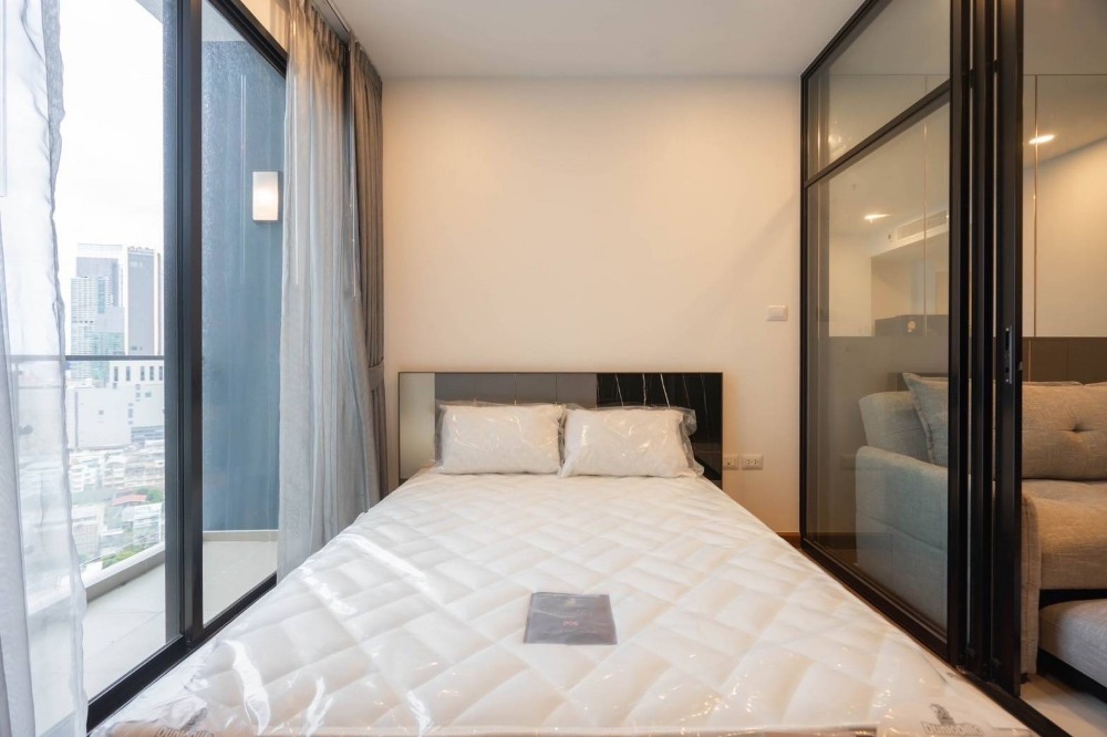 ให้เช่าห้อง Supalai Charoen Nakhon Premier ขนาดห้อง Studio Loading...