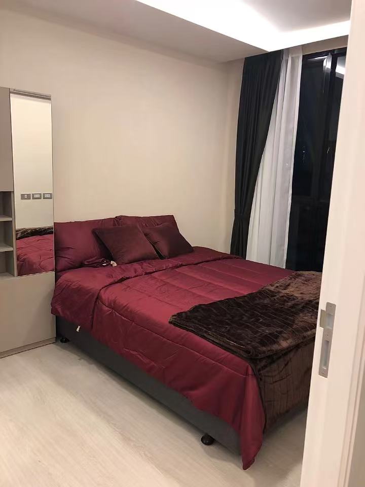 ขายคอนโดสุขุมวิท อโศก ทองหล่อ : #A429 Condo for sale  💥📣 Vtara Sukhumvit 36, the cheapest in the market.