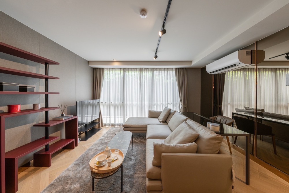 For SaleCondoSukhumvit, Asoke, Thonglor : S47 Sukhumvit / 2 Bedrooms (FOR SALE), S 47 Sukhumvit / 2 Bedrooms (FOR SALE) HL1796