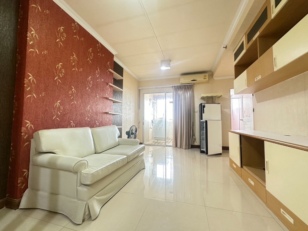 For RentCondoOnnut, Udomsuk : Condo for rent: City Home Sukhumvit (BTS Station)(rt-01)