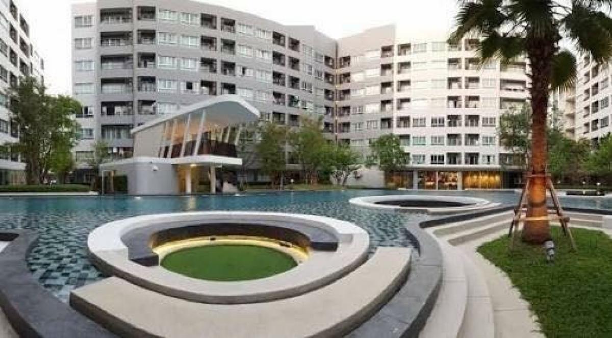 ขายคอนโดอ่อนนุช อุดมสุข : Promotion Year End ✅2.9 ล้าน | 2 Beds เพียง 600 เมตร E11 ปุณณวิถี