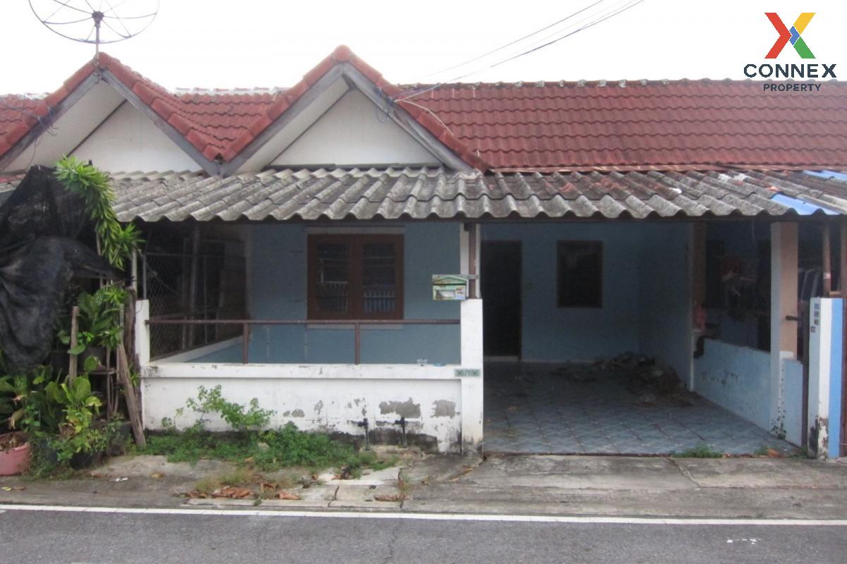 ขายทาวน์โฮมระยอง : ขายทาวน์เฮ้าส์/ทาวน์โฮม  อัมพร มาบตาพุด เมืองระยอง ระยอง CX-109965