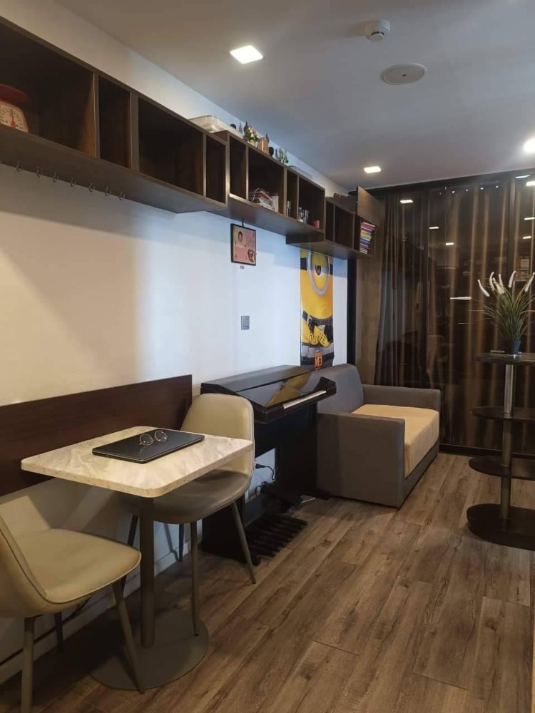 ขายคอนโดรัชดา ห้วยขวาง : 📢🏢 ขายคอนโด Atmoz รัชดา-ห้วยขวาง