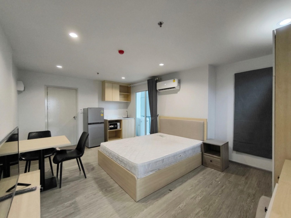 ให้เช่าคอนโดบางซื่อ วงศ์สว่าง เตาปูน : 🌿 ✨ Regent Home Bangson 28 ✨🌿 🔥🔥 Rental 8,000🔥🔥