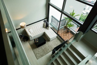 ให้เช่าคอนโดอ่อนนุช อุดมสุข : For Rent RHYTHM SUKHUMVIT 44/1