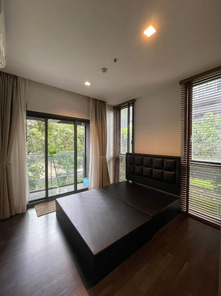 For SaleCondoRama9, Petchburi, RCA : The Line Asoke - Ratchada / 1 Bedroom (FOR SALE), The Line Asoke - Ratchada / 1 Bedroom (FOR SALE) LIL250