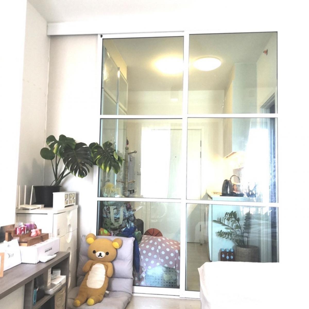 For RentCondoRatchadapisek, Huaikwang, Suttisan : 🌻𝐅𝐨𝐫 𝐑𝐞𝐧𝐭🌻 𝐂𝐡𝐚𝐩𝐭𝐞𝐫𝐎𝐧𝐞 𝐄𝐜𝐨 𝐫𝐚𝐭𝐜𝐡𝐚𝐝𝐚 𝐇𝐮𝐚𝐤𝐰𝐚𝐧𝐠 🏠 13,000 baht ❌❌ (Ready to move in, ready to view) ❌❌🟥🟩🟧🟨🟪🟥🟩🟧🟨🟥🟩🟨🟨🟪❤️❤️ There is a 7-11 in front of the building. Its very comfortable. The restaurant is very comfortable. The restaurant is very comfortable. 🌻🌼🌸