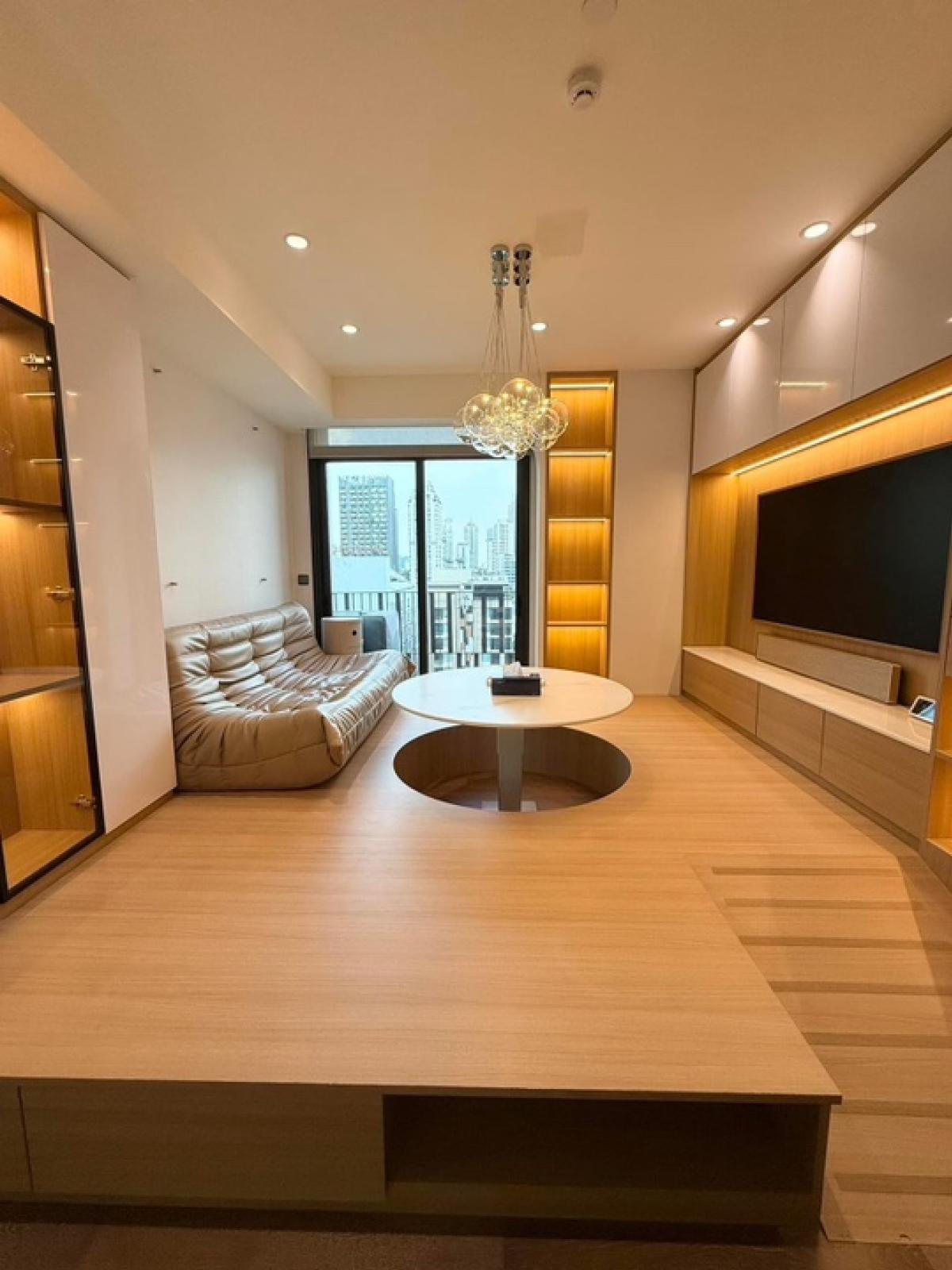 For RentCondoSukhumvit, Asoke, Thonglor : For Rent ✨📌 MUNIQ Sukhumvit 23 (MUNIQ Sukhumvit 23) Pet Friendly Condo 😽🔥🔥 Rental ฿ 78,000.-/month ( 1 year Contract)
