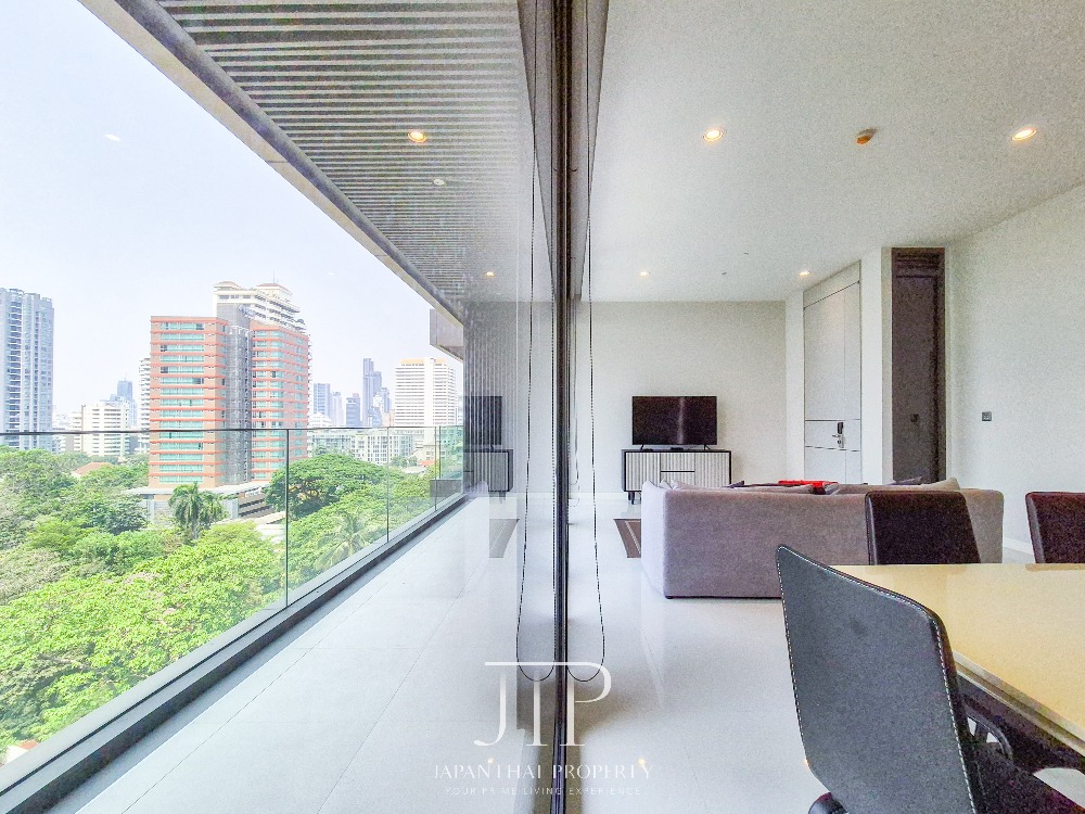 For SaleCondoSukhumvit, Asoke, Thonglor : *Vittorio 39* Open view with private lift 127sqm 2bed for rent in Phrom Phong.