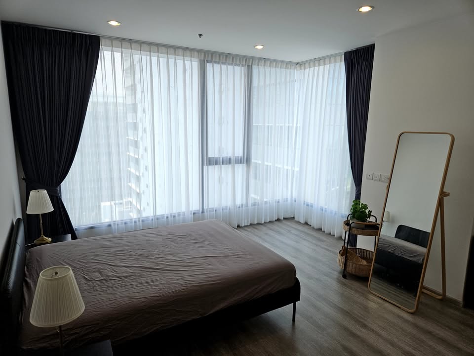 ให้เช่าคอนโดอ่อนนุช อุดมสุข : 📢🏢 ให้เช่าคอนโด Ideo mobi sukhumvit 66
