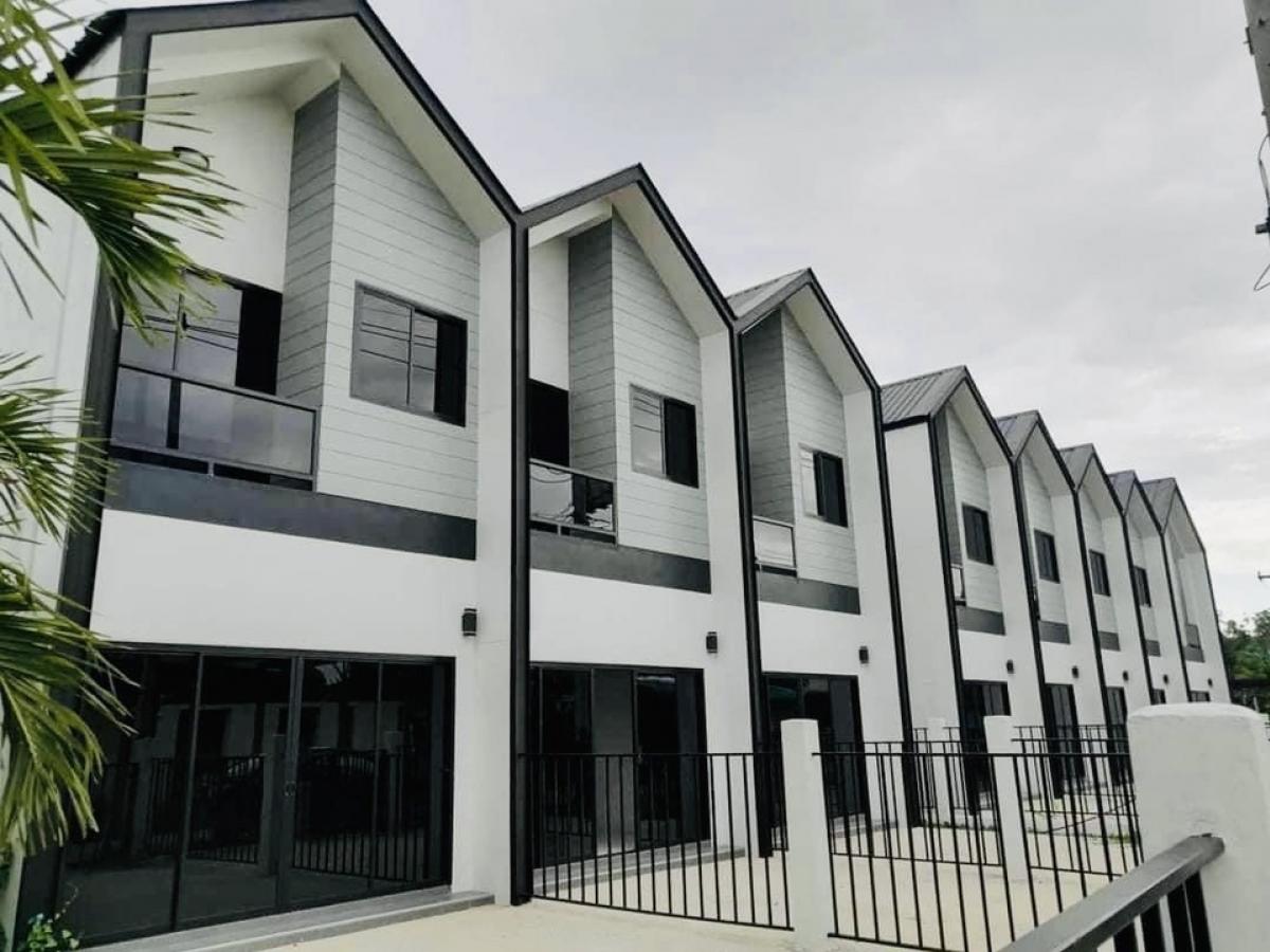 ให้เช่าทาวน์โฮมเชียงใหม่ : House for rent Chiangmai